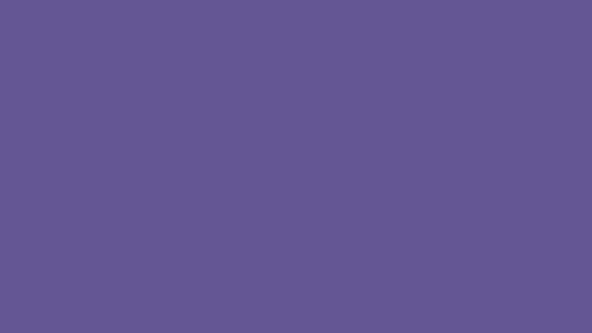 Ultra Violet Solid Color Background