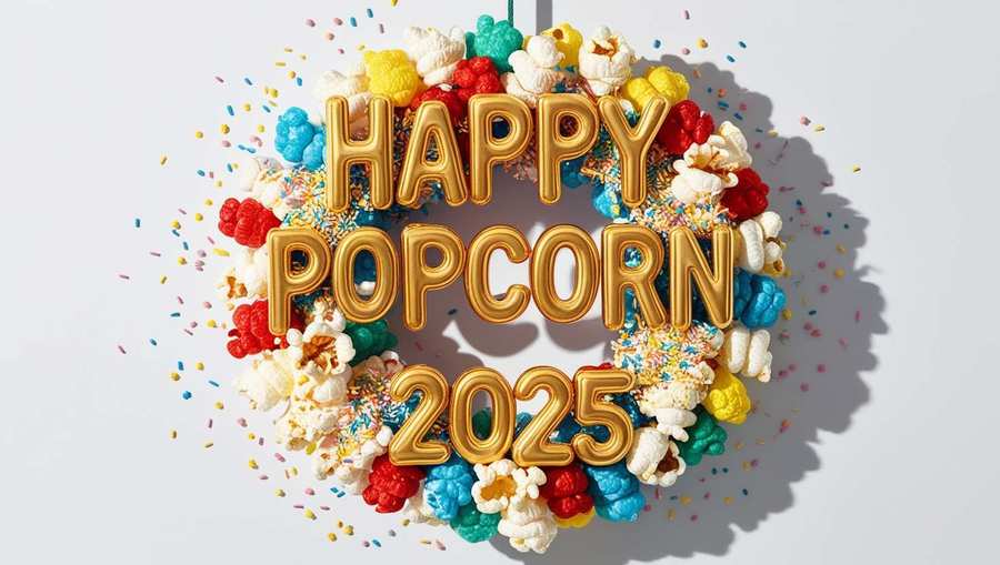 Unique 3d Popcorn Designs For National Popcorn Day 2025 - Royalty Free National Popcorn Day 2025 Images Image | Pngmagic Free Download Unique 3d Popcorn Designs For National Popcorn Day 2025 - High Quality National Popcorn Day 2025 Images Background