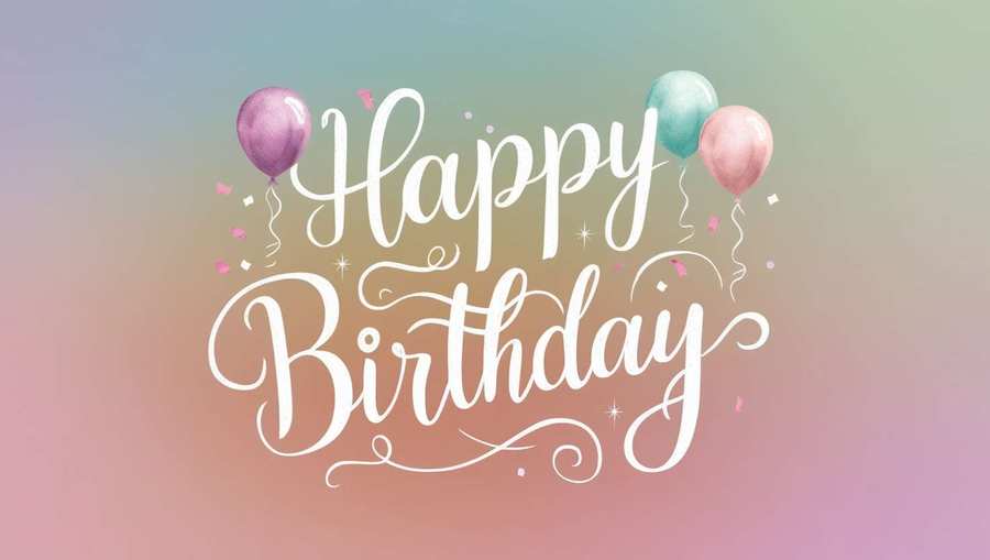 Unique Happy Birthday Wishes For A Sister - Royalty Free Happy Birthday Image Download | Pngmagic 2025 Free Download Unique Happy Birthday Wishes For A Sister - High Quality Happy Birthday Background