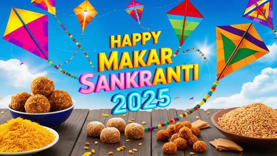 Unique Happy Makar Sankranti 2025 Wishes - Royalty Free Happy Makar Sankranti Wishes 2025 Image | Pngmagic Free Download Unique Happy Makar Sankranti 2025 Wishes - High Quality Happy Makar Sankranti Wishes 2025 Background