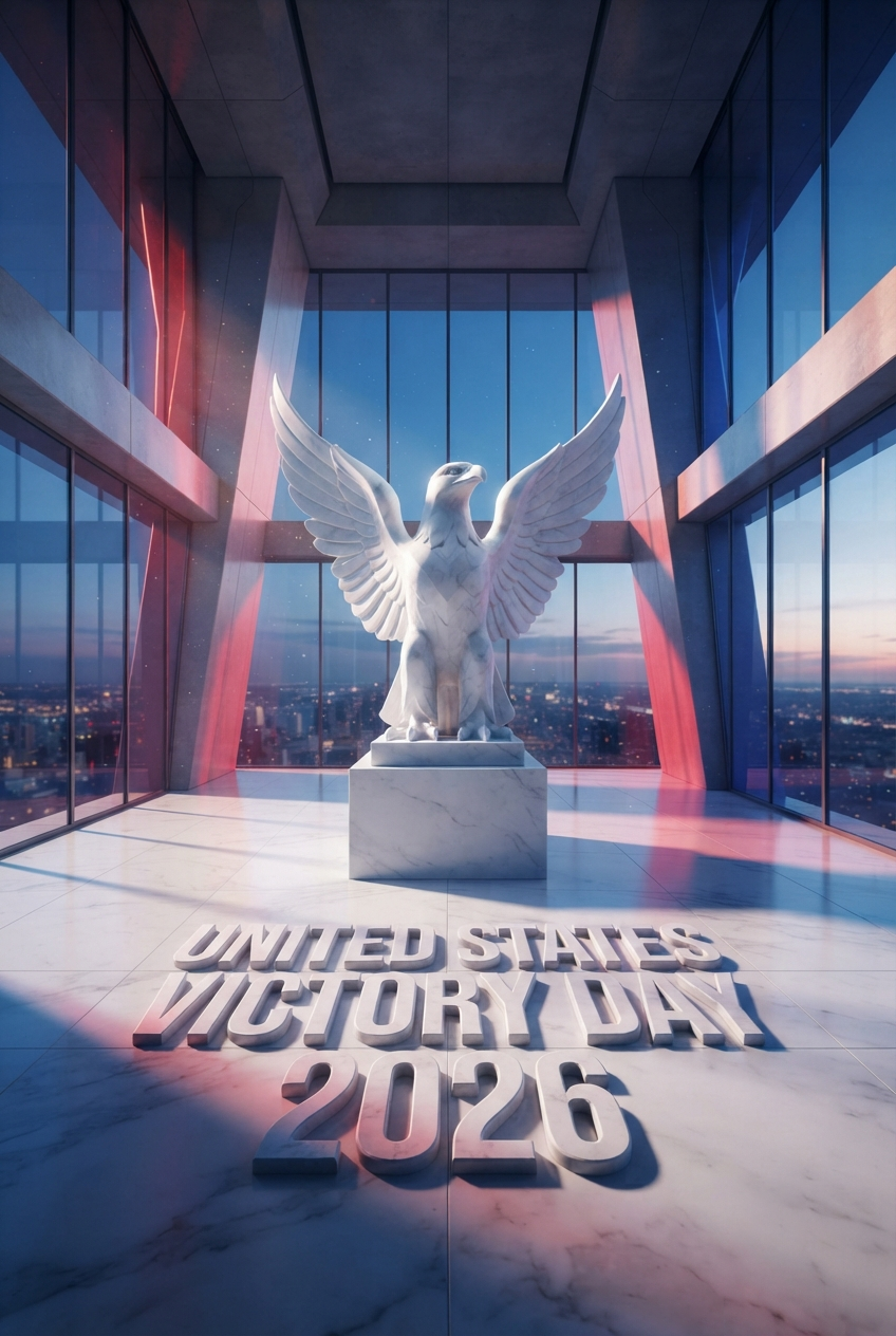 United States National Freedom Day
