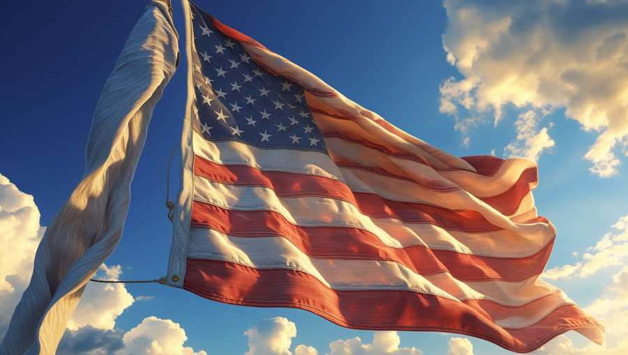 Usa Flag Background For Website Banner - Royalty Free Usa Flag Background Image | Pngmagic Free Download Usa Flag Background For Website Banner - High Quality Usa Flag Background Background
