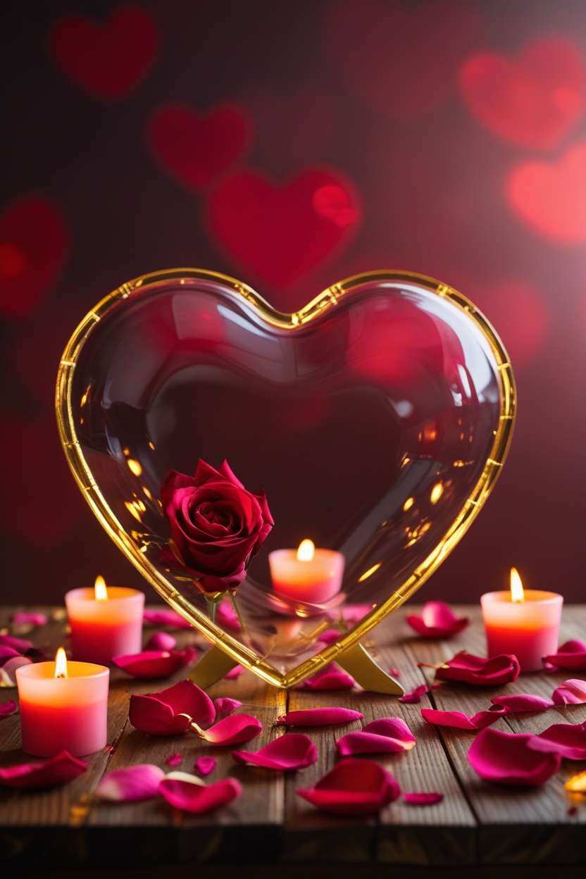 Valentine Day Background With Hearts And Roses - Royalty Free Alentine Day Background Image Download | Pngmagic 2025 Free Download Valentine Day Background With Hearts And Roses - High Quality Alentine Day Background Background
