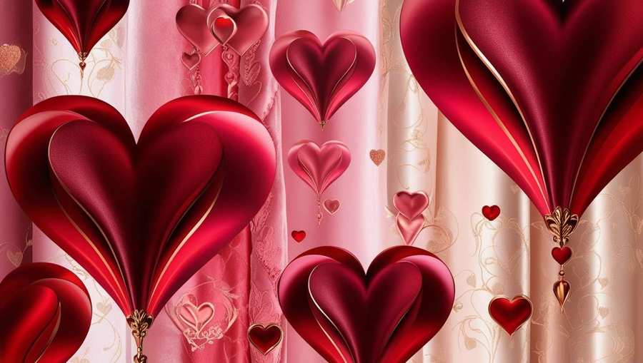 Valentine Day Backgrounds With Red And Pink Gradient Colors - Royalty Free Red And Pink Backgrounds For Valentine Day Image Download | Pngmagic 2025 Free Download Valentine Day Backgrounds With Red And Pink Gradient Colors - High Quality Red And Pink Backgrounds For Valentine Day Background