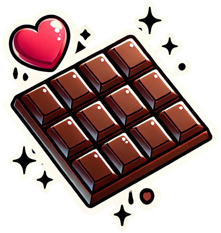 Valentines Day Chocolate Png Clipart - Royalty Free Valentines Day Png Image | Pngmagic Free Download Valentines Day Chocolate Png Clipart - High Quality Valentines Day Png PNG Image