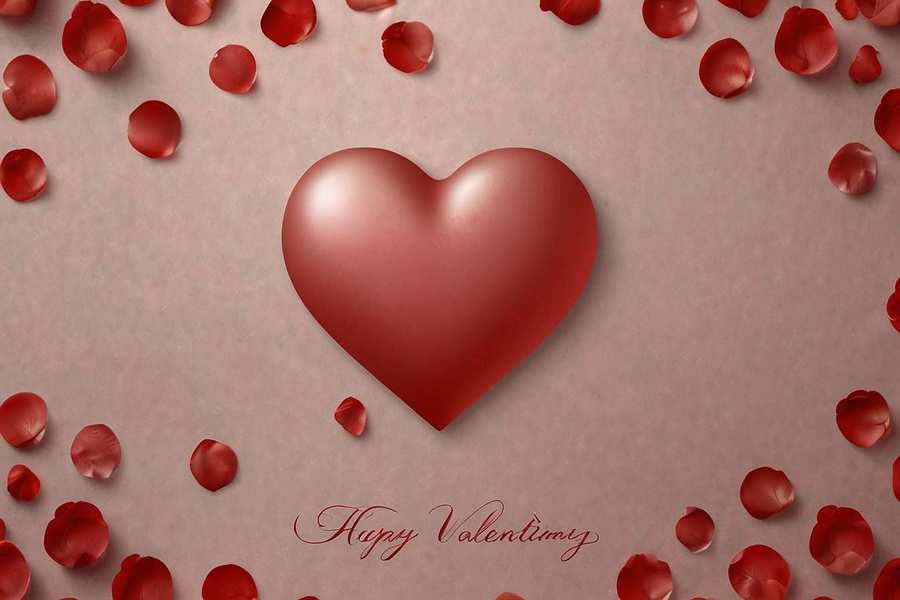Valentines Day Gradient Wallpaper In Soft Colors - Royalty Free Valentines Day Wallpaper Image | Pngmagic Free Download Valentines Day Gradient Wallpaper In Soft Colors - High Quality Valentines Day Wallpaper Background