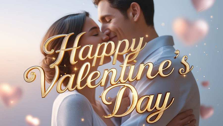 Valentines Day Love Pictures For Wife - Royalty Free Happy Valentines Day Image | Pngmagic Free Download Valentines Day Love Pictures For Wife - High Quality Happy Valentines Day Background