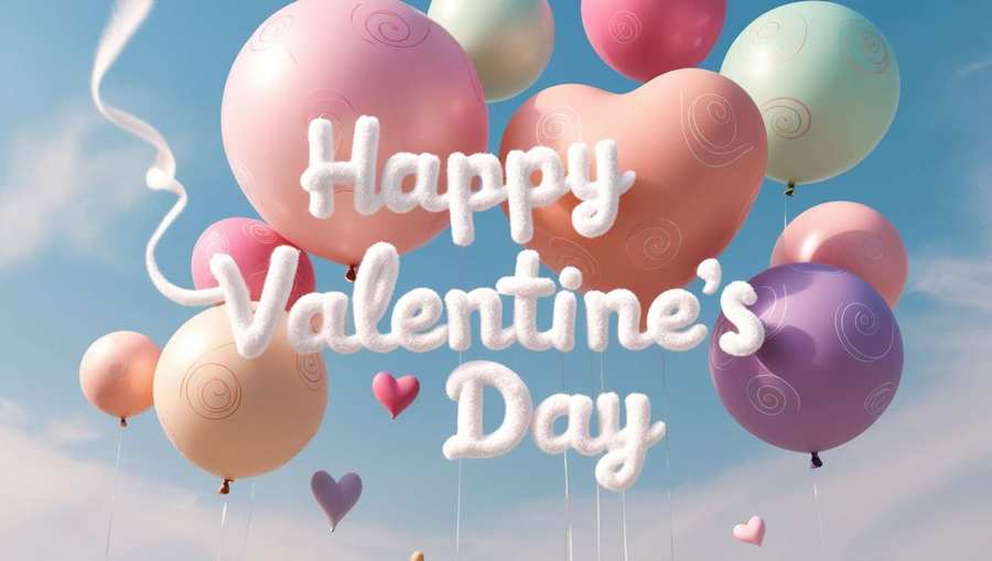 Valentines Day Love Wallpaper Hd - Royalty Free Happy Valentines Day Image | Pngmagic Free Download Valentines Day Love Wallpaper Hd - High Quality Happy Valentines Day Background