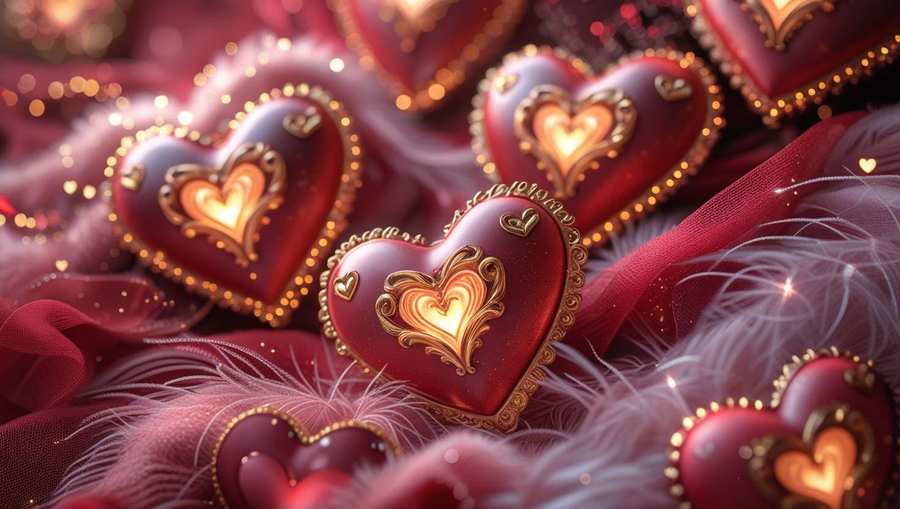 Valentines Day Red And Pink Bokeh Backgrounds For Customization - Royalty Free Red And Pink Backgrounds For Valentine Day Image Download | Pngmagic 2025 Free Download Valentines Day Red And Pink Bokeh Backgrounds For Customization - High Quality Red And Pink Backgrounds For Valentine Day Background