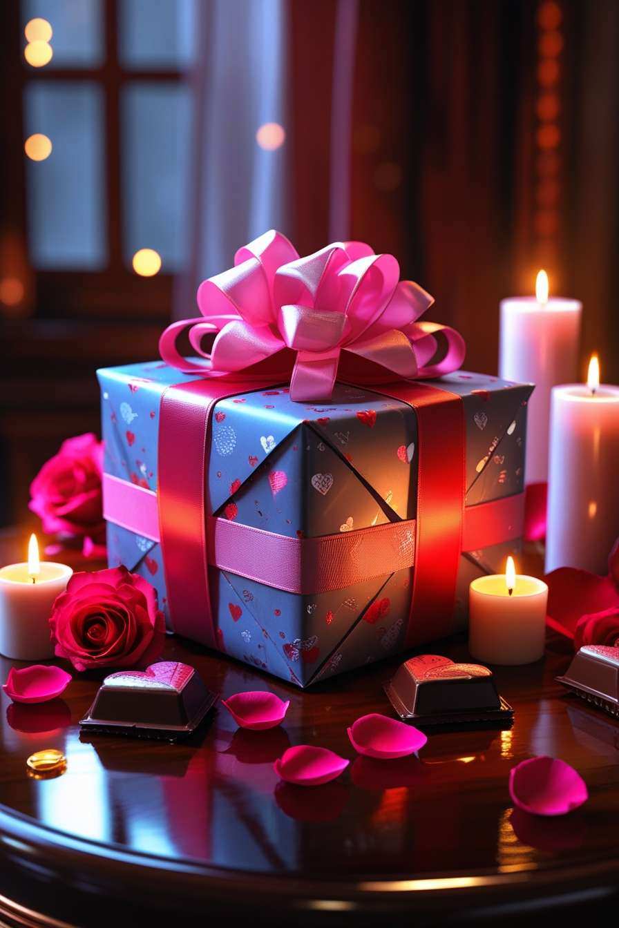 Free Download Valentines Day Retro-style Wallpaper - High Quality Valentines Day Wallpaper Background