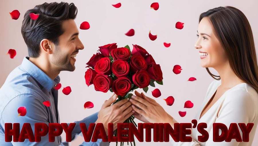 Valentines Day Romantic Heart Couple Images - Royalty Free Valentines Day Romantic Couple Images Image | Pngmagic Free Download Valentines Day Romantic Heart Couple Images - High Quality Valentines Day Romantic Couple Images Background