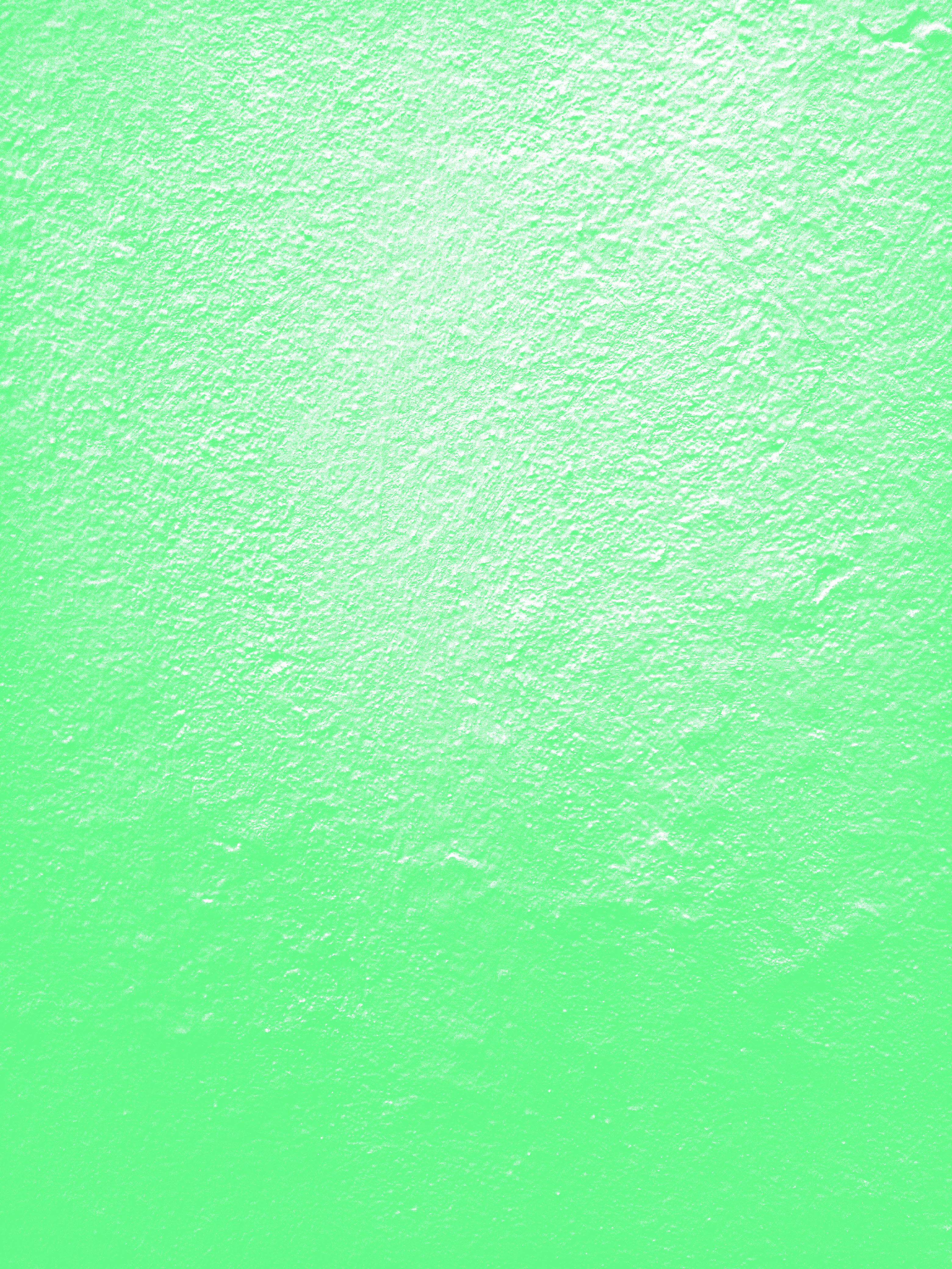 Vertical Light Green HD Color Background Image