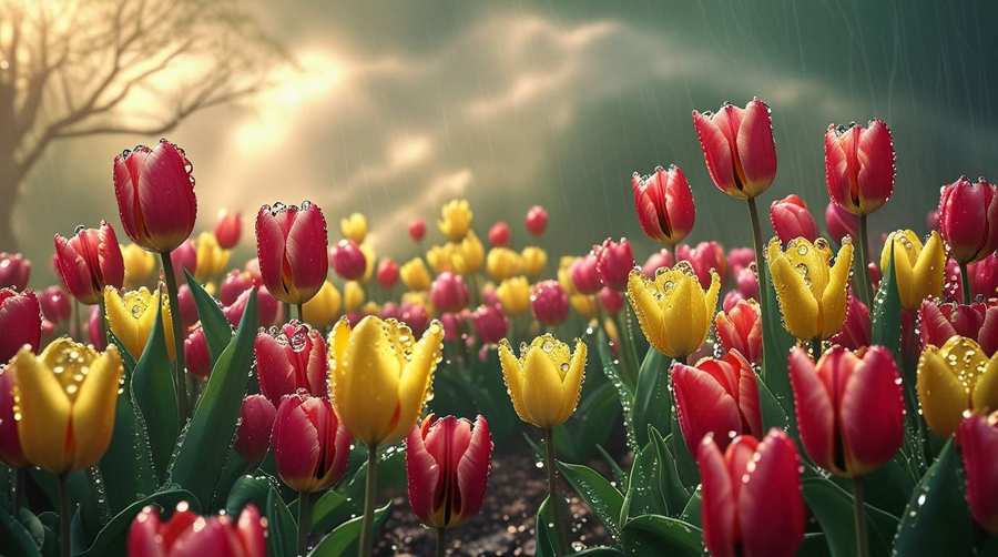 Vibrant Flower Wallpaper Images For Home Screens - Royalty Free Wallpaper Image Of Flowers Image | Pngmagic Free Download Vibrant Flower Wallpaper Images For Home Screens - High Quality Wallpaper Image Of Flowers Background