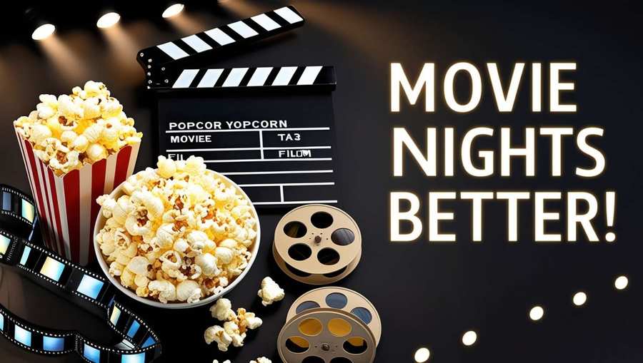 Vibrant National Popcorn Day Social Media Posts With Bold Captions - Royalty Free National Popcorn Day Social Media Posts Image | Pngmagic Free Download Vibrant National Popcorn Day Social Media Posts With Bold Captions - High Quality National Popcorn Day Social Media Posts Background