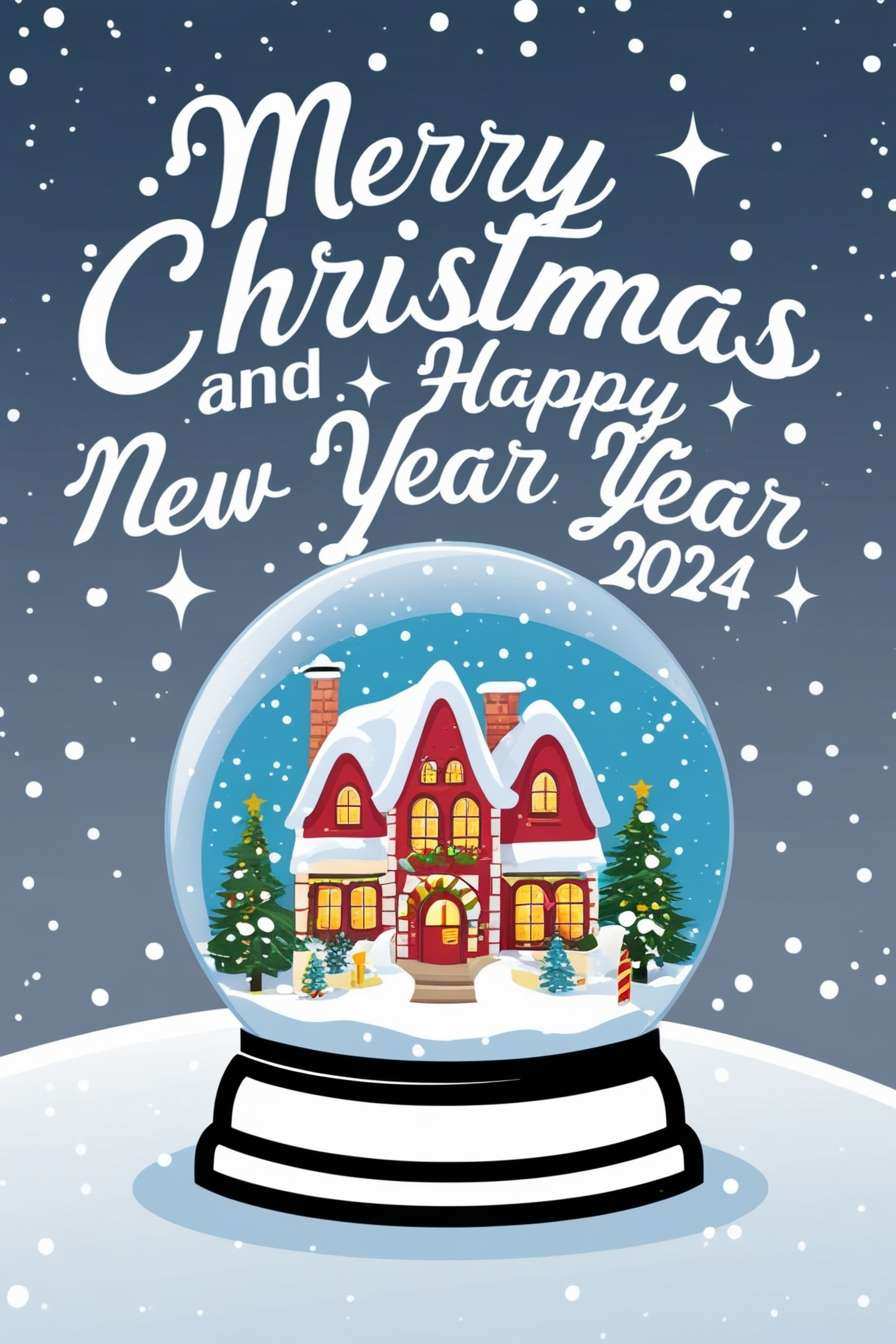 Vintage Merry Christmas And Happy New Year 2024 Images - Royalty Free Merry Christmas And A Happy New Year 2024 Image | Pngmagic Free Download Vintage Merry Christmas And Happy New Year 2024 Images - High Quality Merry Christmas And A Happy New Year 2024 Background