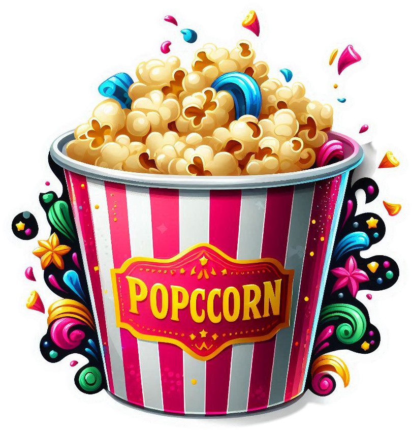 Vintage Popcorn Bucket Png Transparent Background - Royalty Free Popcorn Bucket PNG Free Download Image | Pngmagic Free Download Vintage Popcorn Bucket Png Transparent Background - High Quality Popcorn Bucket PNG Free Download PNG Image