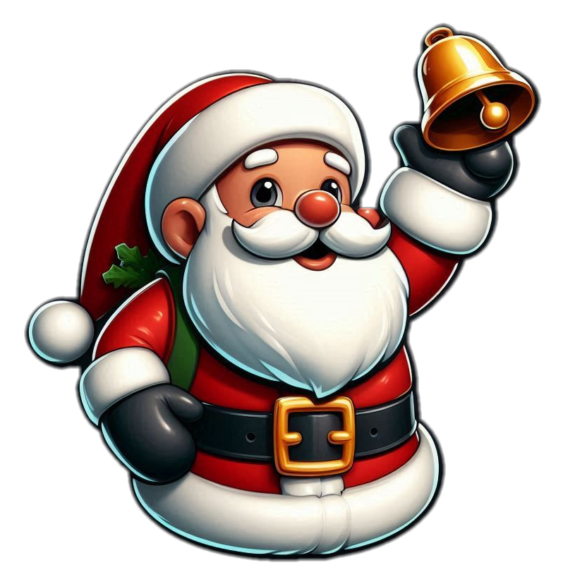 Vintage Santa Claus Png Graphics - Royalty Free Santa Claus Png Image | Pngmagic Free Download Vintage Santa Claus Png Graphics - High Quality Santa Claus Png PNG Image