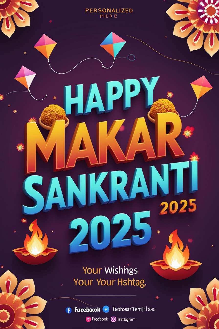 Viral Happy Makar Sankranti 2025 Festival Pictures For Sharing - Royalty Free Happy Makar Sankranti 2025 Image | Pngmagic Free Download Viral Happy Makar Sankranti 2025 Festival Pictures For Sharing - High Quality Happy Makar Sankranti 2025 Background