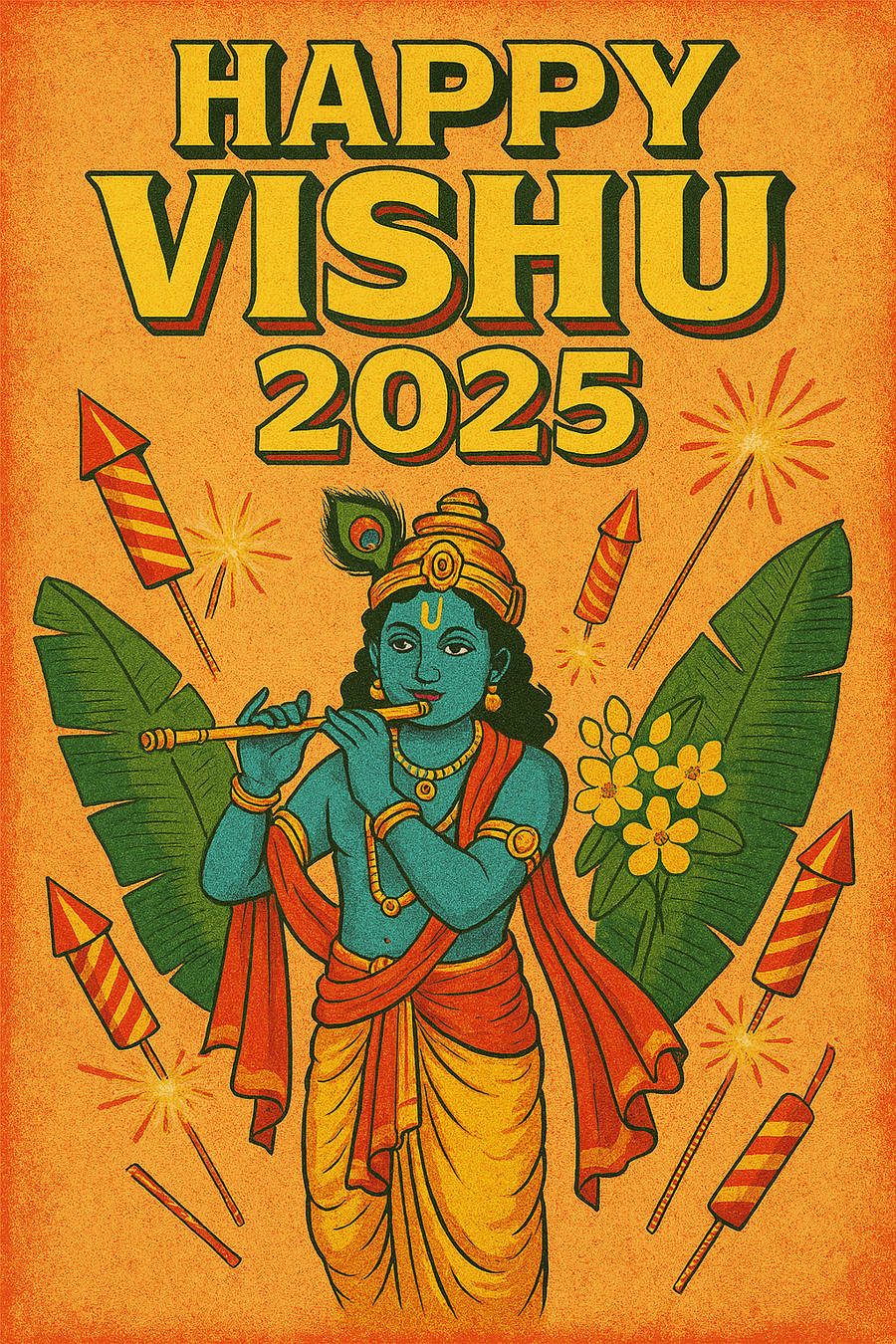 Vishu Celebration 2025 Picture Collection - Royalty Free Happy Vishu 2025 Image | Pngmagic Free Download Vishu Celebration 2025 Picture Collection - High Quality Happy Vishu 2025 Background