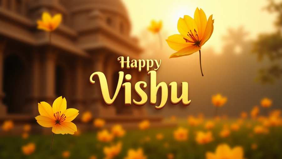 Vishu Png For Photoshop Editing - Royalty Free Happy Vishu Image | Pngmagic Free Download Vishu Png For Photoshop Editing - High Quality Happy Vishu PNG Image