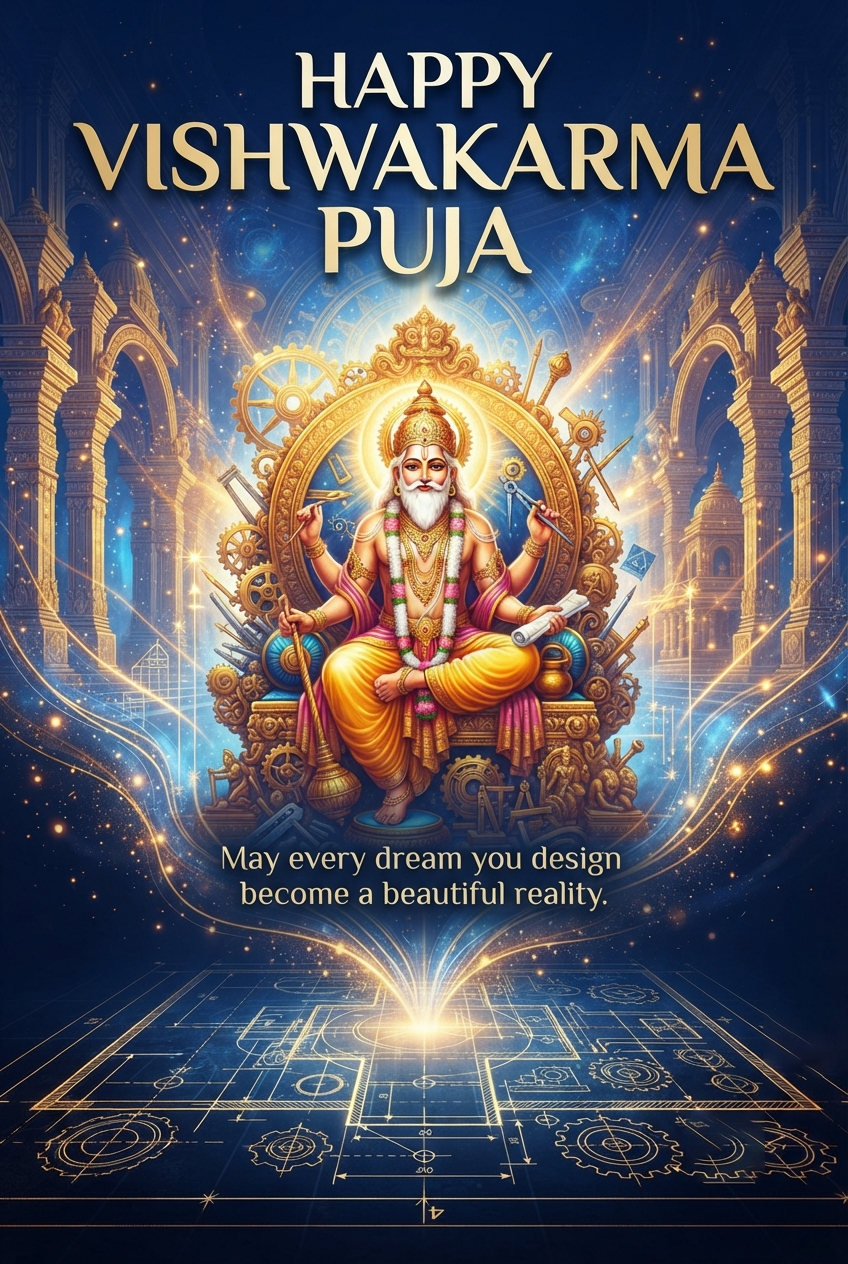 Happy Chhath Puja
