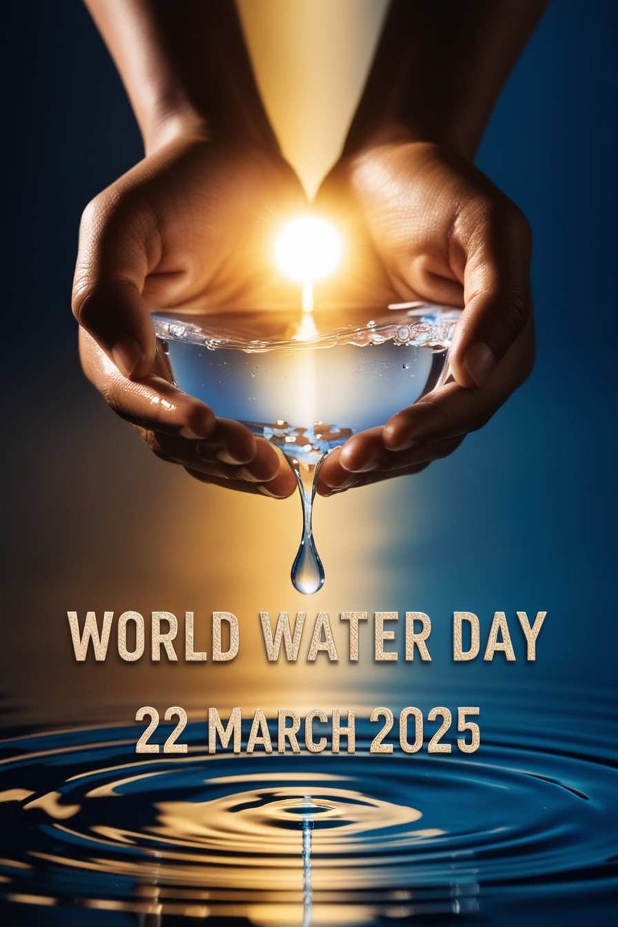 Water Donation And Charity Programs On World Water Day - Royalty Free World Water Day Image | Pngmagic Free Download Water Donation And Charity Programs On World Water Day - High Quality World Water Day Background