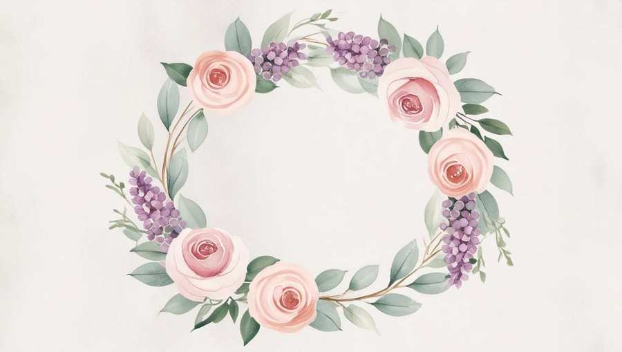 Watercolor Flower Wallpaper For Home Decor Inspiration - Royalty Free Watercolor Flower Image | Pngmagic Free Download Watercolor Flower Wallpaper For Home Decor Inspiration - High Quality Watercolor Flower Background