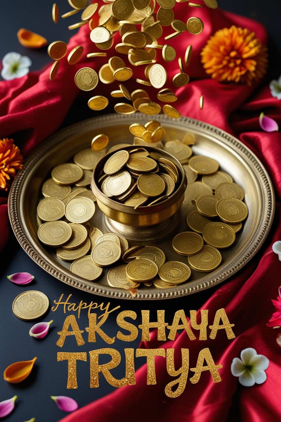 Why Buy Gold On Akshaya Tritiya - Royalty Free Happy Akshaya Tritiya Image Download | Pngmagic 2025 Free Download Why Buy Gold On Akshaya Tritiya - High Quality Happy Akshaya Tritiya Background