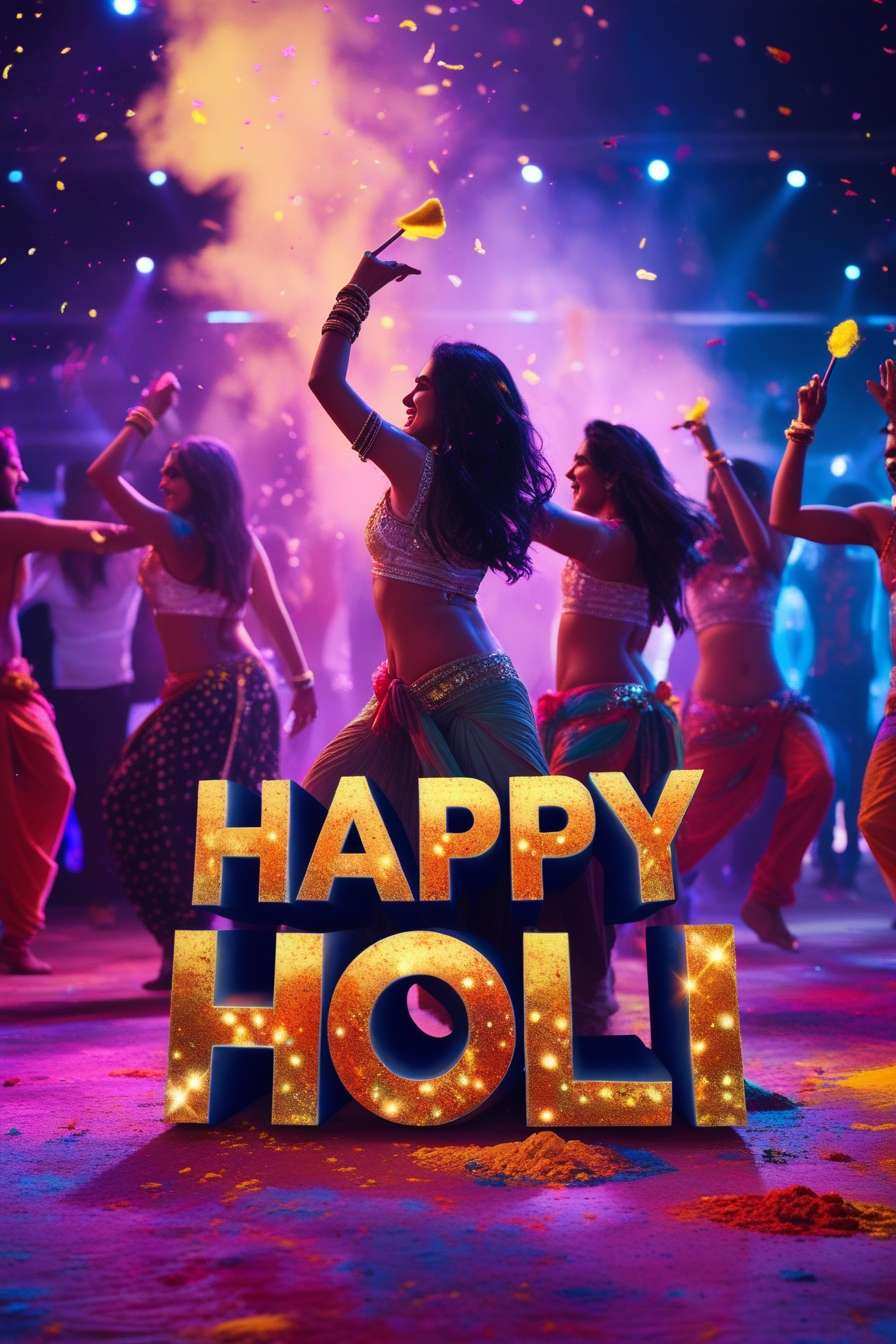 Why Is Holi Called The Festival Of Colors - Royalty Free Happy Holi 2025 Image | Pngmagic Free Download Why Is Holi Called The Festival Of Colors - High Quality Happy Holi 2025 Background