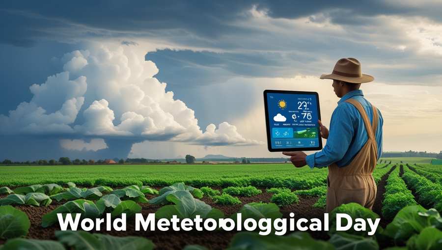 Why Is World Meteorological Day Celebrated On March 23 - Royalty Free World Meteorological Day Image | Pngmagic Free Download Why Is World Meteorological Day Celebrated On March 23 - High Quality World Meteorological Day Background
