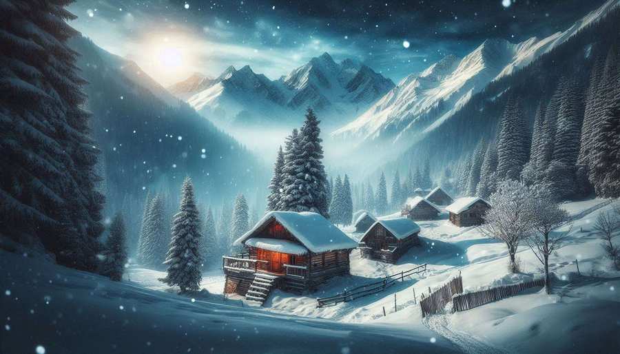 Winter Travel Destinations In India Wallpapers - Royalty Free Winter Wallpaper Image | Pngmagic Free Download Winter Travel Destinations In India Wallpapers - High Quality Winter Wallpaper Background