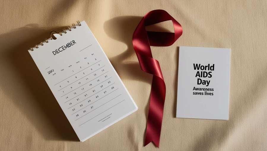 World Aids Day 2024 Facebook Cover Images - Royalty Free World AIDS Day Image | Pngmagic Free Download World Aids Day 2024 Facebook Cover Images - High Quality World AIDS Day Background