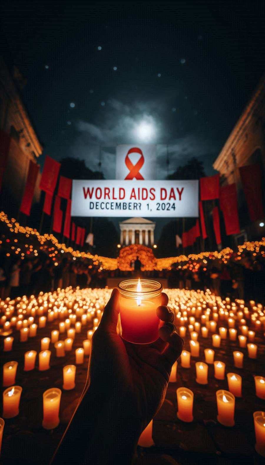 World Aids Day 2024 Hd Images Download - Royalty Free World AIDS Day Image | Pngmagic Free Download World Aids Day 2024 Hd Images Download - High Quality World AIDS Day Background