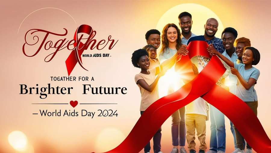 World Aids Day 2024 Instagram Post Templates - Royalty Free World AIDS Day Image | Pngmagic Free Download World Aids Day 2024 Instagram Post Templates - High Quality World AIDS Day Background