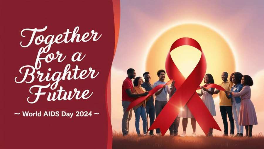 World Aids Day Banner Design Ideas Free Download - Royalty Free World AIDS Day Image | Pngmagic Free Download World Aids Day Banner Design Ideas Free Download - High Quality World AIDS Day Background