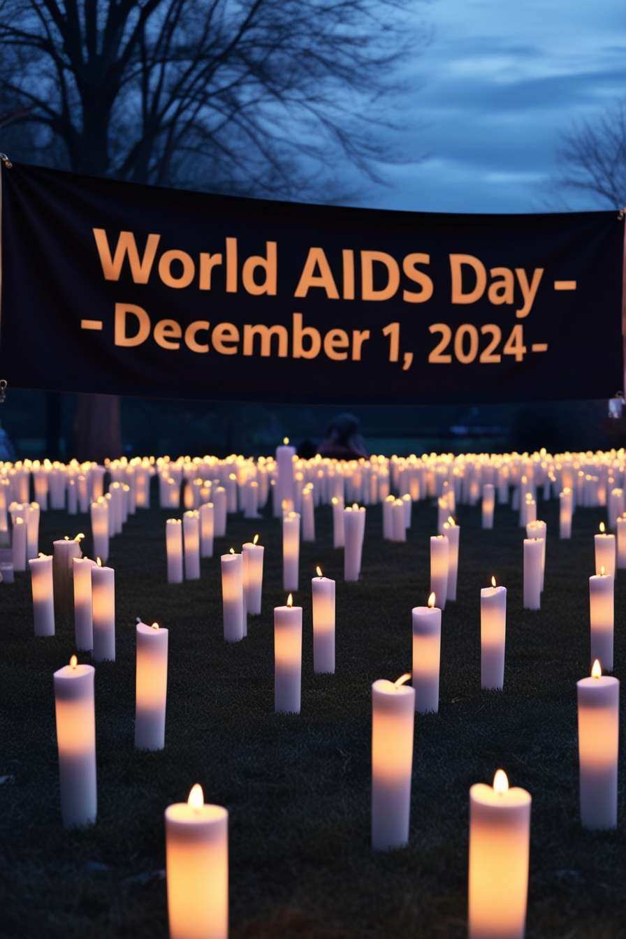 World Aids Day Campaign Graphics Download - Royalty Free World AIDS Day Image | Pngmagic Free Download World Aids Day Campaign Graphics Download - High Quality World AIDS Day Background