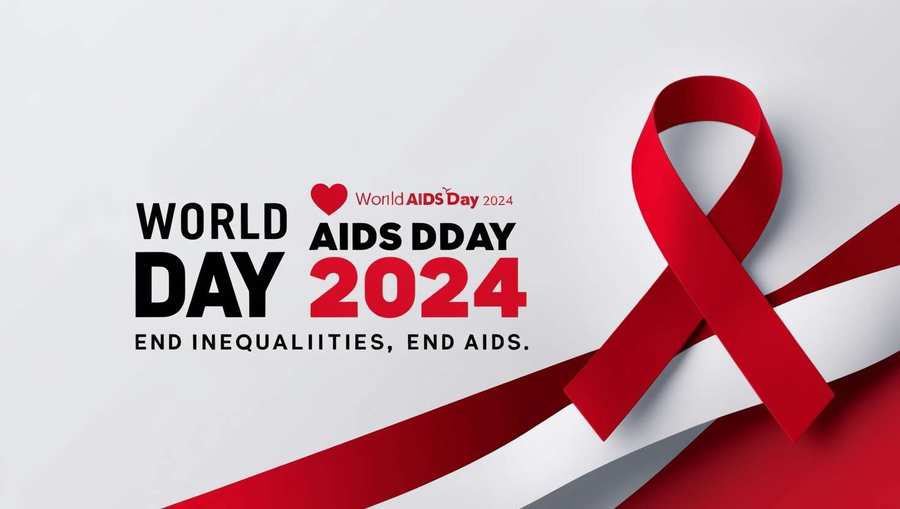 World Aids Day Images For Whatsapp Status 2024 - Royalty Free World AIDS Day Image | Pngmagic Free Download World Aids Day Images For Whatsapp Status 2024 - High Quality World AIDS Day Background