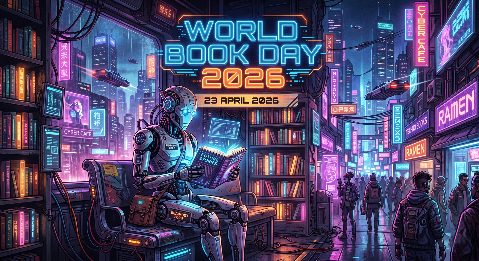 World Art Day 2026 Wishes