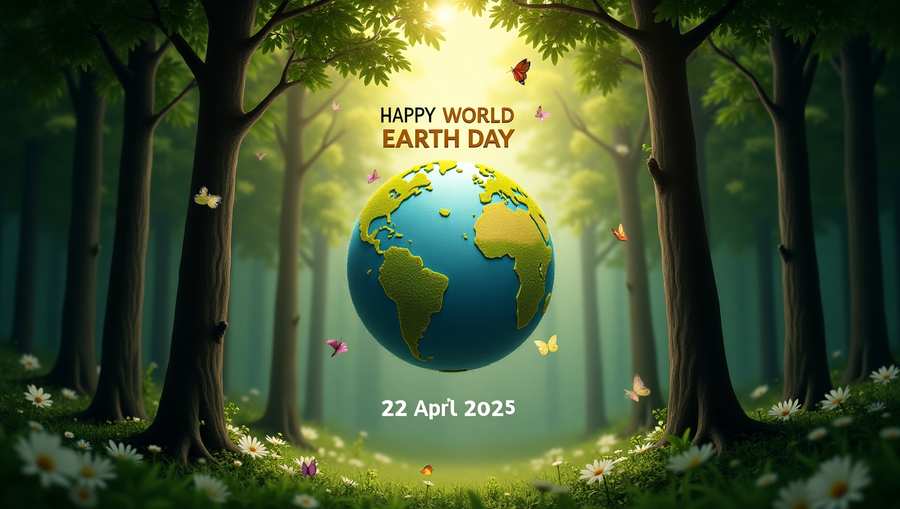 World Earth Day 2025 Art Competition Idea - Royalty Free Happy World Earth Day 2025 Image | Pngmagic Free Download World Earth Day 2025 Art Competition Idea - High Quality Happy World Earth Day 2025 Background
