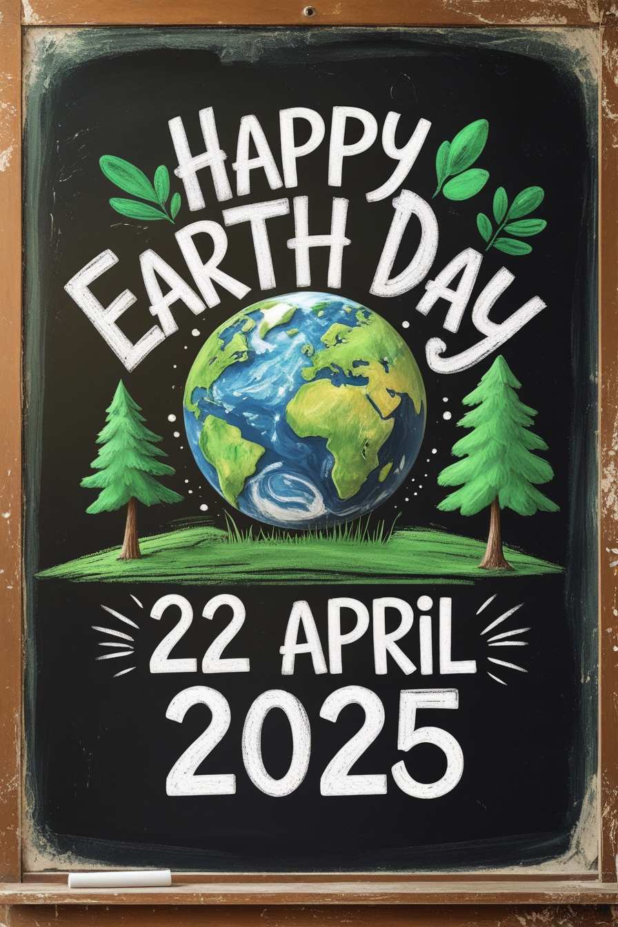 World Earth Day 2025 Eco Awareness Post - Royalty Free Happy World Earth Day 2025 Image | Pngmagic Free Download World Earth Day 2025 Eco Awareness Post - High Quality Happy World Earth Day 2025 Background