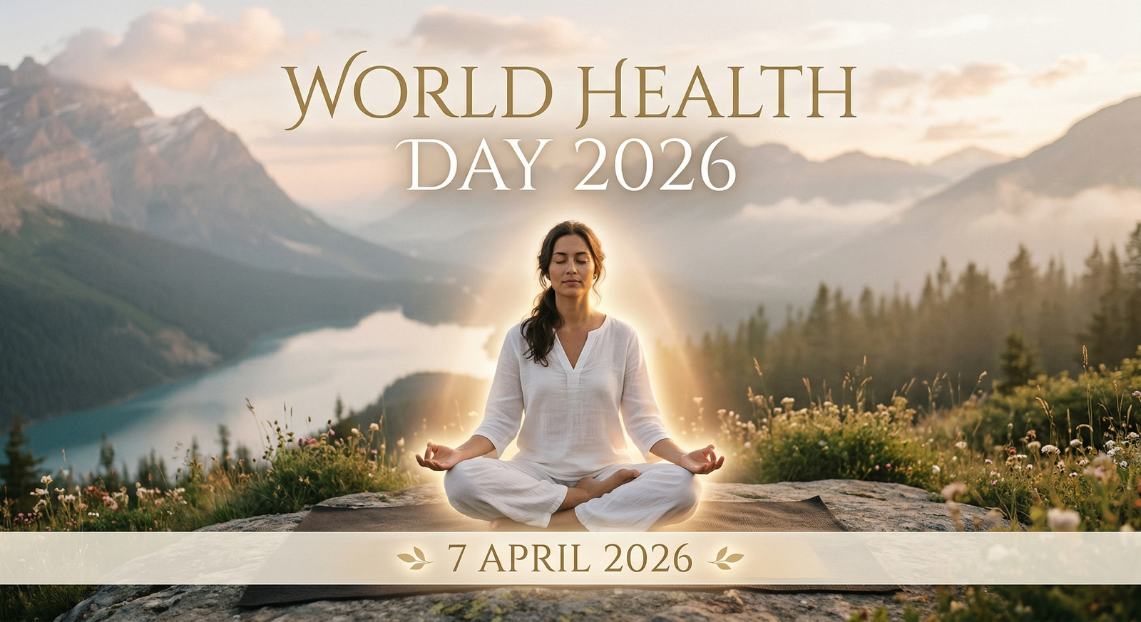 World Health Day 2026