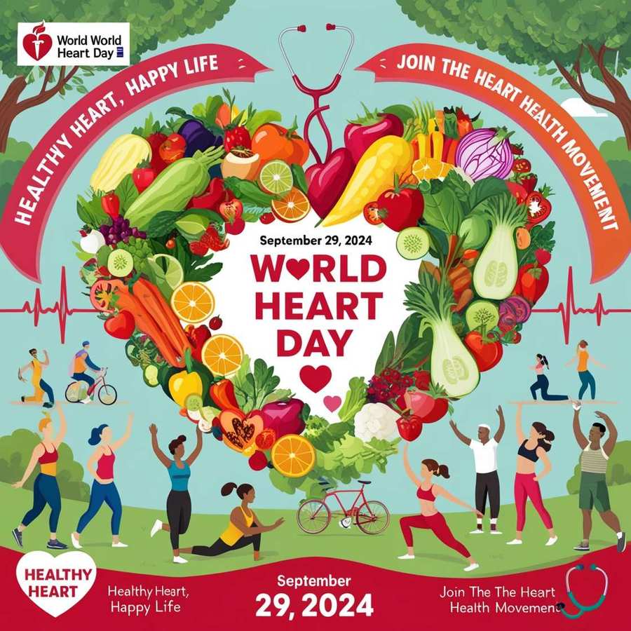 World Heart Day 2024 Greeting Card Templates - Royalty Free World Heart Day Image | Pngmagic Free Download World Heart Day 2024 Greeting Card Templates - High Quality World Heart Day Background
