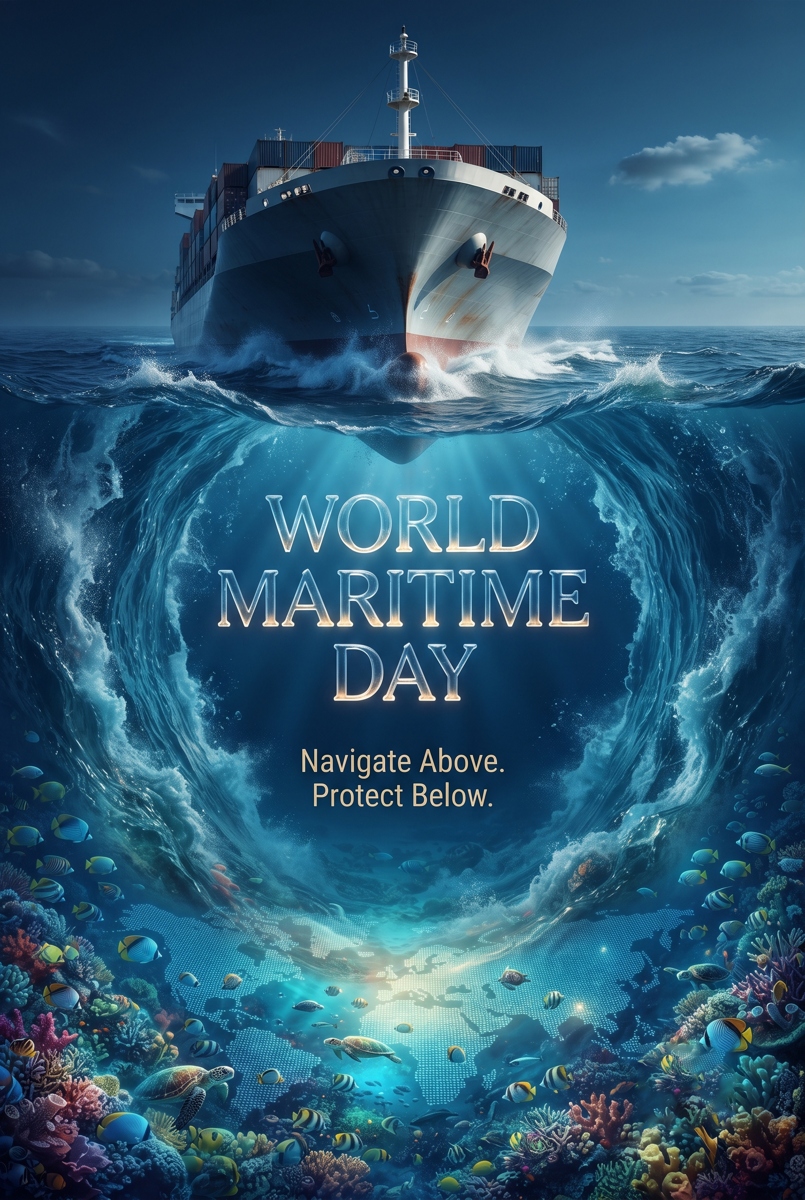 World Emoji Day Poster 2026