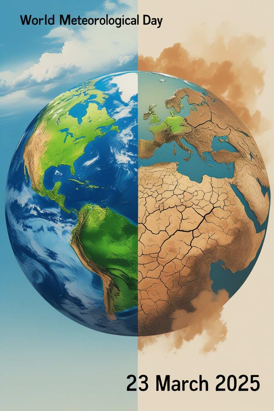 World Meteorological Day History And Origin - Royalty Free World Meteorological Day Image | Pngmagic Free Download World Meteorological Day History And Origin - High Quality World Meteorological Day Background