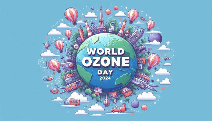 World Ozone Day 2024 Downloadable Graphics For Social Media - Royalty Free World Ozone Day Image | Pngmagic Free Download World Ozone Day 2024 Downloadable Graphics For Social Media - High Quality World Ozone Day Background