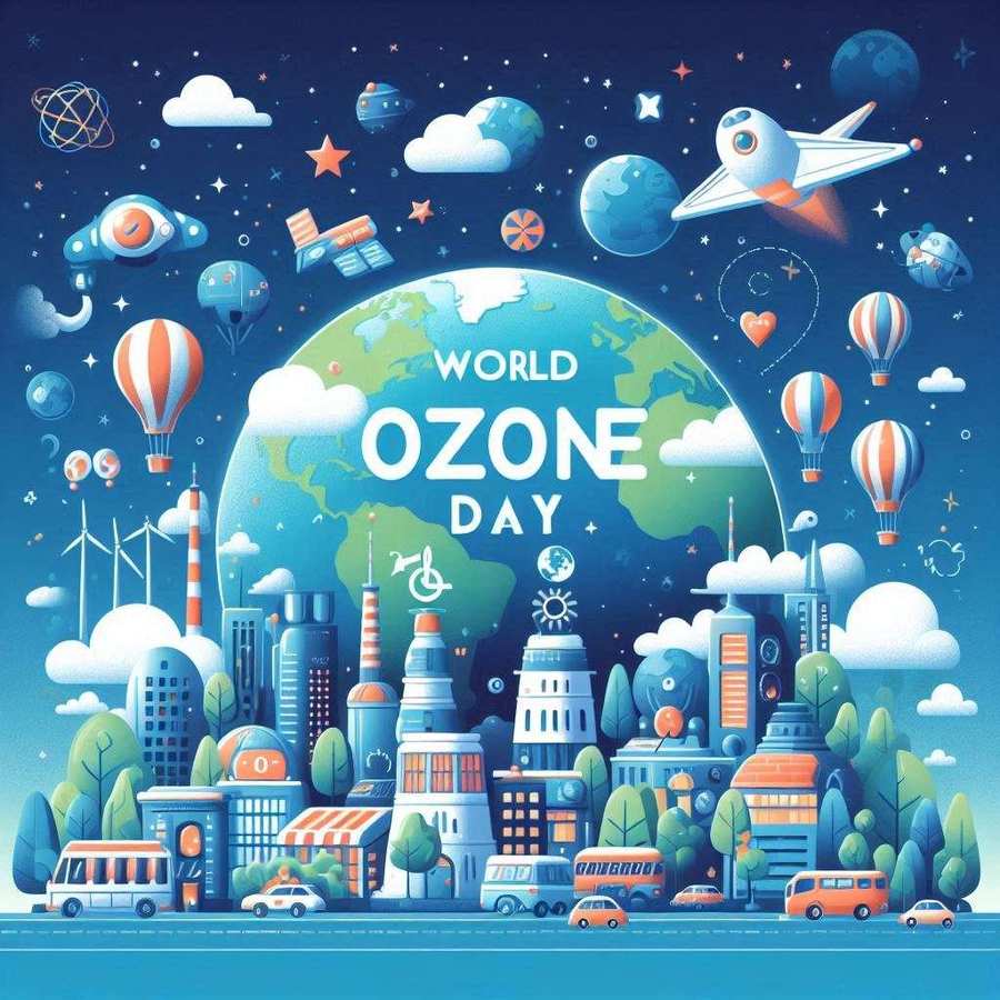 World Ozone Day 2024 Free Download Pictures For Educational Use - Royalty Free World Ozone Day Image | Pngmagic Free Download World Ozone Day 2024 Free Download Pictures For Educational Use - High Quality World Ozone Day Background
