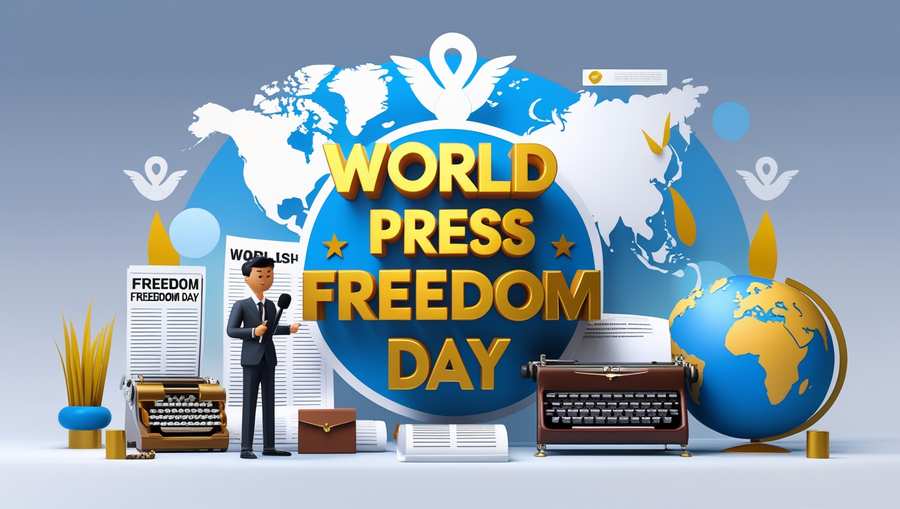 World Press Freedom Day Quotes With Images - Royalty Free World Press Freedom Day Image | Pngmagic Free Download World Press Freedom Day Quotes With Images - High Quality World Press Freedom Day Background
