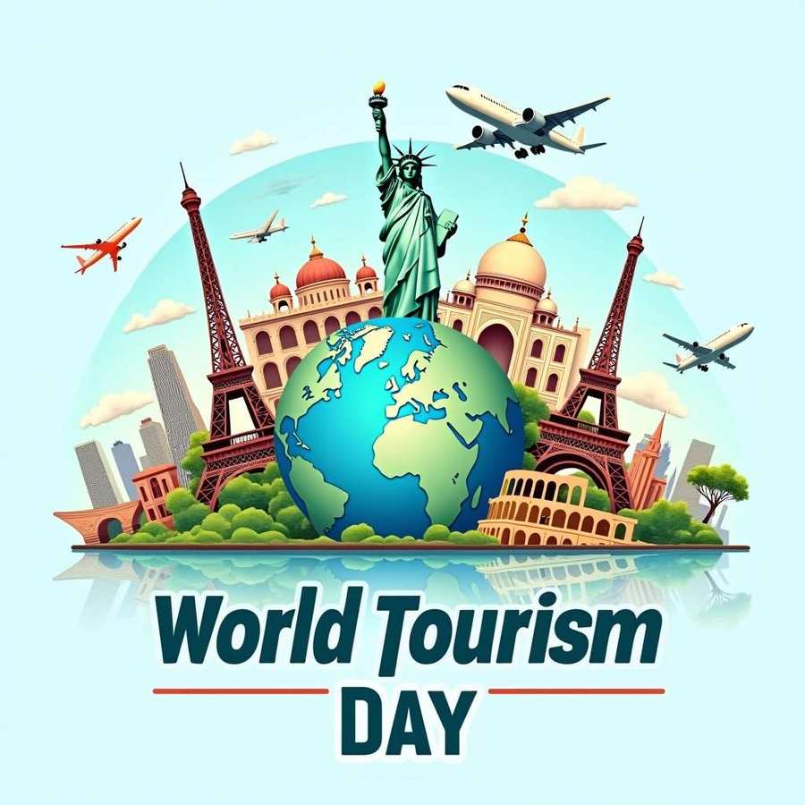 World Tourism Day 2024 Adventure Travel Photos Download - Royalty Free World Tourism Day Image | Pngmagic Free Download World Tourism Day 2024 Adventure Travel Photos Download - High Quality World Tourism Day Background
