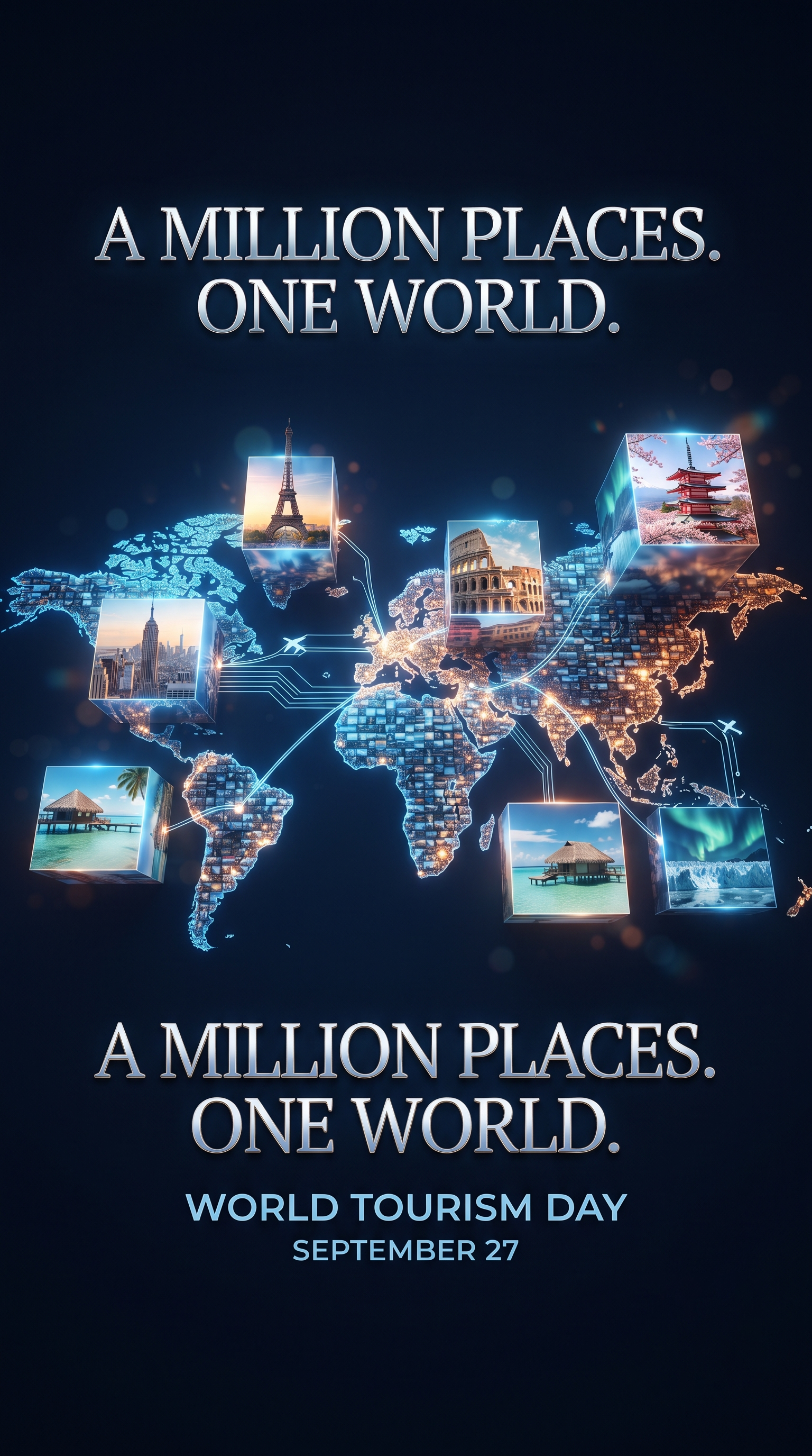 World Post Day