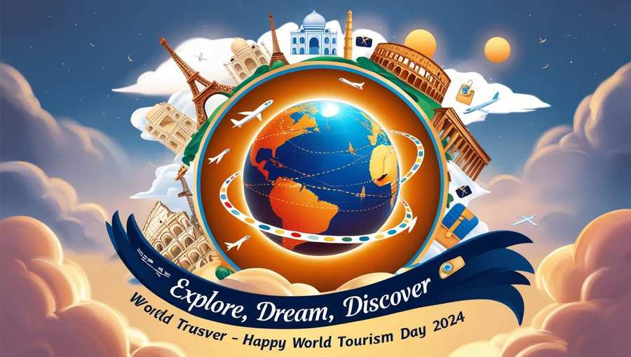 World Tourism Day Travel Theme Images For Background - Royalty Free World Tourism Day Image | Pngmagic Free Download World Tourism Day Travel Theme Images For Background - High Quality World Tourism Day Background